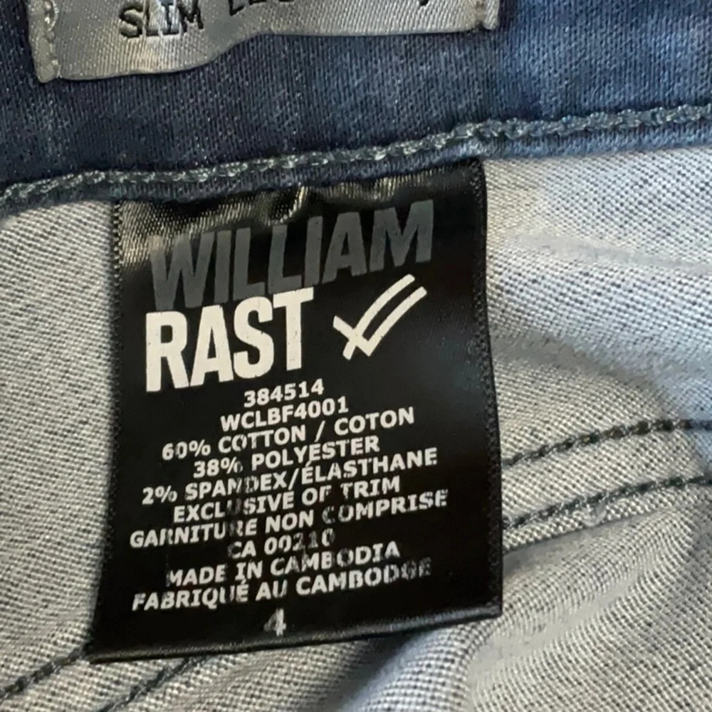 William Rast - Picture 9 of 10